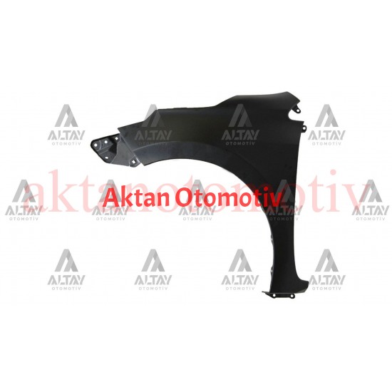 ÇAMURLUK COROLLA 13-18 ÖN SOL